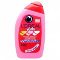 Kids Extra Gentle  Very Berry Strawberry Conditioner